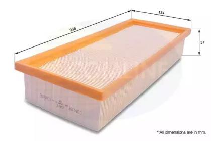 Comline EAF105 Фильтр воздушный Comline EAF105 Фильтр воздушный