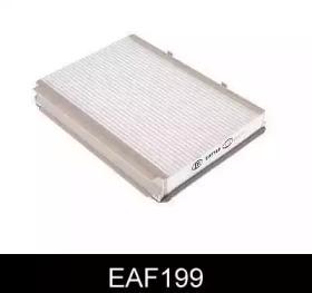 Comline EAF199 Фільтр салону Comline EAF199 Фільтр салону