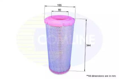 Comline EAF217 Фільтр повітряний