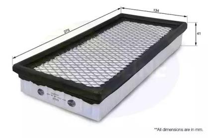 Comline EAF220 Фільтр повітряний