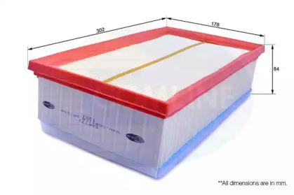 Comline EAF772 Фільтр повітряний