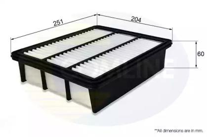 Comline EAF902 Фільтр повітряний