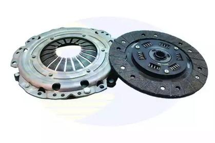 Comline ECK067 Комплект зчеплення Comline ECK067 Комплект зчеплення