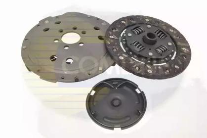Comline ECK110 Kit clutch repair Comline ECK110 Kit clutch repair