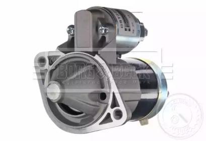 Borg & Beck BST2241 Стартер Borg & Beck BST2241 Стартер