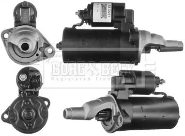 Borg & Beck BST2277 Starter Borg & Beck BST2277 Starter