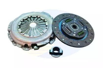 Comline ECK172 Комплект сцепления Comline ECK172 Комплект сцепления