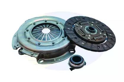 Comline ECK188 Комплект сцепления Comline ECK188 Комплект сцепления