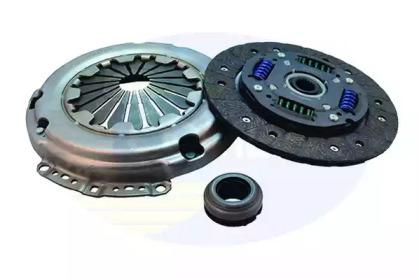 Comline ECK204 Комплект сцепления