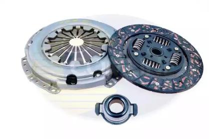 Comline ECK207 Комплект зчеплення Comline ECK207 Комплект зчеплення