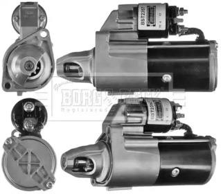 Borg & Beck BST2357 Starter Borg & Beck BST2357 Starter