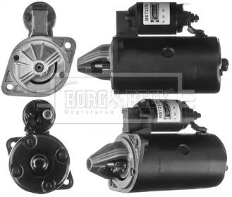 Borg & Beck BST2376 Starter Borg & Beck BST2376 Starter