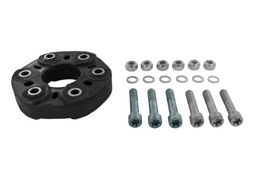 Vaico V30-18141 Flexible coupling kit Vaico V30-18141 Flexible coupling kit