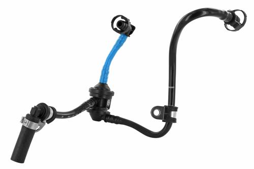 Vaico V10-3672 Клапан рециркуляции отработанных газов