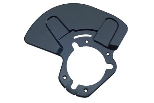 Vaico V40-1551 Deckblech