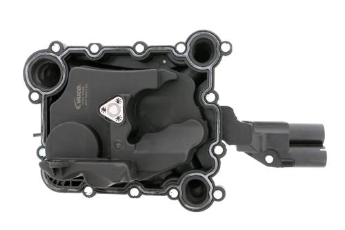 Vaico V10-3502 Маслоотделитель вентиляции картерных газов Vaico V10-3502 Маслоотделитель вентиляции картерных газов