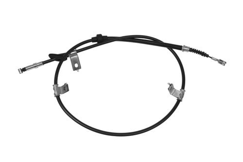 Vaico V49-30007 Трос стояночного гальма