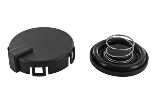 Vaico V20-1797 Клапан рециркуляції відпрацьованих газів Vaico V20-1797 Клапан рециркуляції відпрацьованих газів