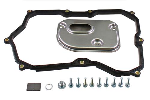 Vaico V10-3221-BEK Фильтр акпп Vaico V10-3221-BEK Фильтр акпп