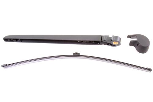 Vaico V10-3436 Важіль склоочисника Vaico V10-3436 Важіль склоочисника