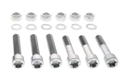 Vaico V30-1316 Flexible coupling kit Vaico V30-1316 Flexible coupling kit