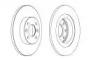 Ferodo DDF1502 Brake disc Ferodo DDF1502 Brake disc