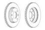 Ferodo DDF154 Brake disc Ferodo DDF154 Brake disc