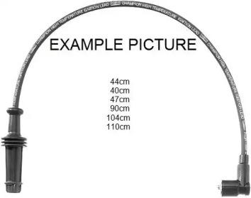 Champion CLS156 Zuendkabel Champion CLS156 Zuendkabel
