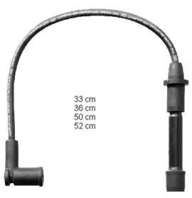 Champion CLS243 Дроти високовольтні системи запалювання