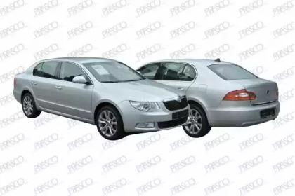 Prasco SK4201622 Reinforcement assy bumper cover Prasco SK4201622 Reinforcement assy bumper cover