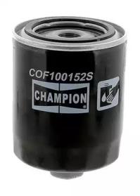 Champion COF100152S Oil filter Champion COF100152S Oil filter