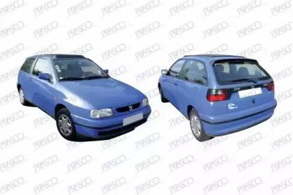 Prasco ST0294013 Ліхтар покажчика повороту Prasco ST0294013 Ліхтар покажчика повороту