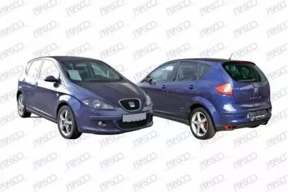 Prasco ST3201801 Спойлер