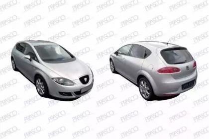 Prasco ST4222120 Решітка бампера переднього