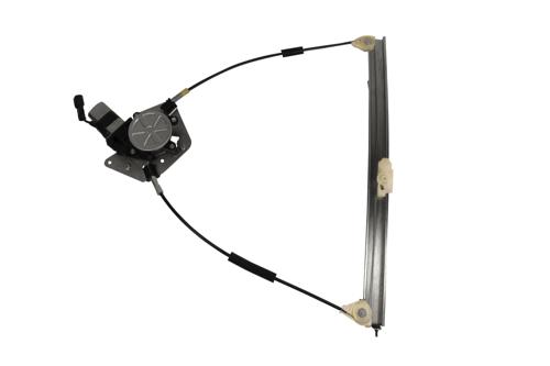 Vaico V46-0494 Regulator assy door window