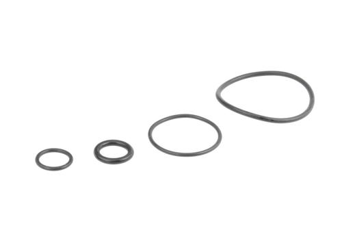 Vaico V30-50080 Насос охолоджуючої рідини