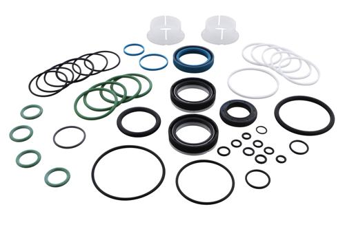 Vaico V30-2969 Ремкомплект системи рульов управління Vaico V30-2969 Ремкомплект системи рульов управління