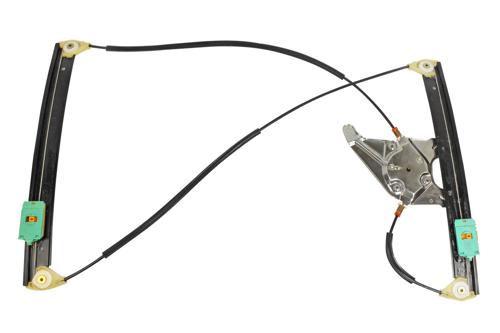 Vaico V10-6296 Regulator assy door window Vaico V10-6296 Regulator assy door window