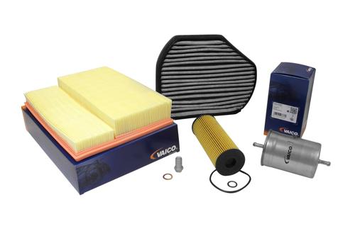 Vaico V30-4127 Maintenance package