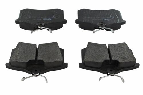 Vaico V10-8105-1 Колодки гальмівні