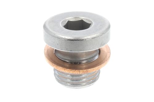 Vaico V10-4947 Cap metal