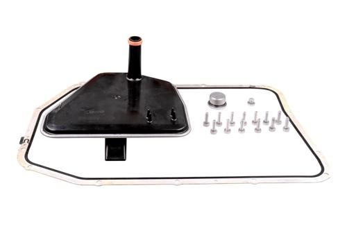 Vaico V10-3219-BEK Фільтр АКПП Vaico V10-3219-BEK Фільтр АКПП