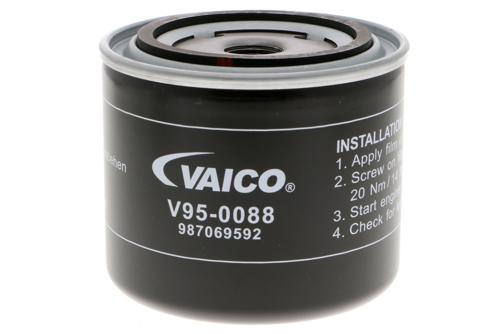 Vaico V95-0088 Oil filter Vaico V95-0088 Oil filter