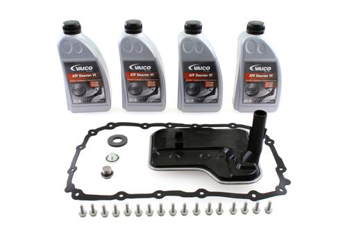 Vaico V20-2092 Фильтр акпп