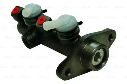 Bosch 0 986 480 729 Циліндр головний гальмівний