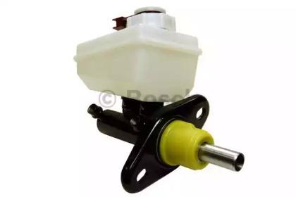 Bosch 0 986 480 922 Циліндр головний гальмівний Bosch 0 986 480 922 Циліндр головний гальмівний