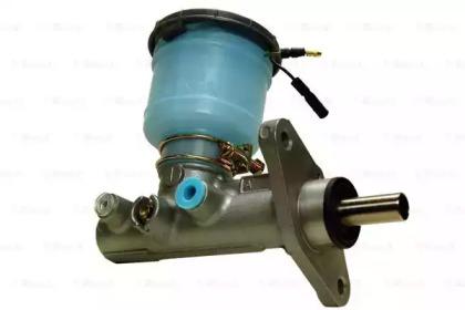 Bosch 0 986 480 948 Циліндр головний гальмівний Bosch 0 986 480 948 Циліндр головний гальмівний