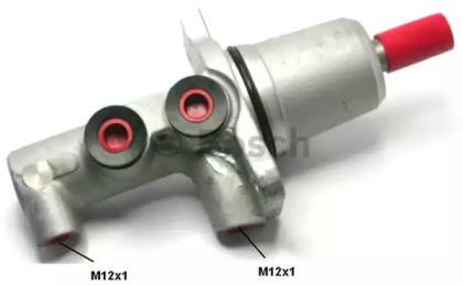 Bosch 0 986 480 998 Cylinder brake master