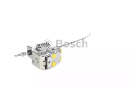 Bosch 0 986 482 033 Adjuster assy drum brake Bosch 0 986 482 033 Adjuster assy drum brake