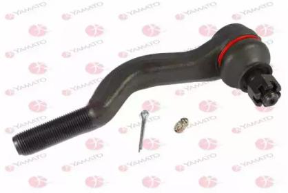 Yamato I25009YMT End assy tie rod steering